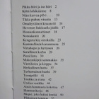 Hyvää yötä, pikku hiiri - Ursel Scheffler (sid.) - pikkukuva 3