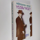 Hermann Hesse : Ystävykset : kertomuksia - pikkukuva 1
