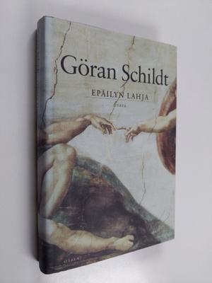 Göran Schildt : Epäilyn lahja : hajamietteitä Jumalan kuo...