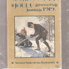 Nuoren Voiman Joulu 1919, nid., aukaisematon, K3 - pikkukuva 1