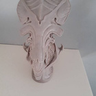 ALIENS - ALIEN QUEEN sculpture - HEAD HUNTER STORE. - pikkukuva 3