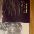 Deep Purple - Whoosh! 2-LP PURPLE ORIG. 2020 GF - pikkukuva 5