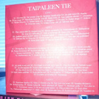 5cd box Reijo Taipale  : Taipaleen tie (  SIS POSTIKULU ) - pikkukuva 2