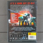 DVD: Starship Troopers 3: Marauder (2008) - pikkukuva 2