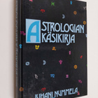Juhani Nummela : Astrologian käsikirja - pikkukuva 1