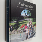 Markku Jalava : Kirkkotiellä : Nurmijärven seurakunnan va... - pikkukuva 1