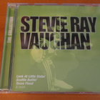 Stevie Ray Vaughan:The Collection CD. - pikkukuva 1