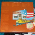 V/A ~ The "Hit Kickers" Vol. 1 ~ 3 LP Country Cajun Swamp - pikkukuva 2