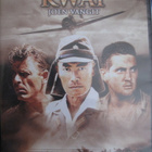 KWAI JOEN VANGIT DVD UUSI - pikkukuva 1