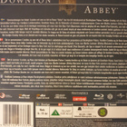 DOWNTON ABBEY  BLU-RAY - pikkukuva 2