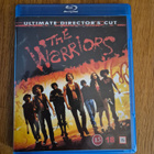 The Warriors - Ultimate Director's Cut Blu-Ray - pikkukuva 1