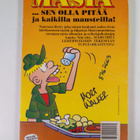 Mort Walker : Masi ja muut velmut vauhdissa - pikkukuva 2