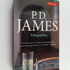 P. D. James : Valepotilas - pikkukuva 1
