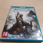 Assassin's Creed III WiiU - pikkukuva 1