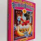 Walt Disney ym. : Aku Ankan juhlasarjat 9 - pikkukuva 1