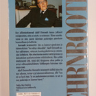 Adolf Ehrnrooth ym. : Kenraalin testamentti (signeerattu) - pikkukuva 2