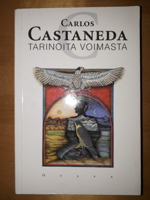 Carlos Castaneda; Tarinoita voimasta