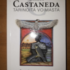 Carlos Castaneda; Tarinoita voimasta - pikkukuva 1