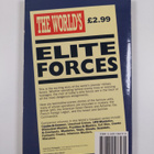 Bruce Quarrie : The world's elite forces - pikkukuva 2