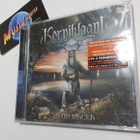 KORPIKLAANI - UKON WACKA UUSI CD - pikkukuva 1