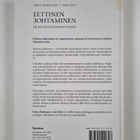 Erika Heiskanen ym. : Eettinen johtaminen : tie kestävään... - pikkukuva 2