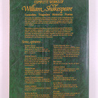 Peter (ed.) Alexander : The complete works of William Sha... - pikkukuva 2