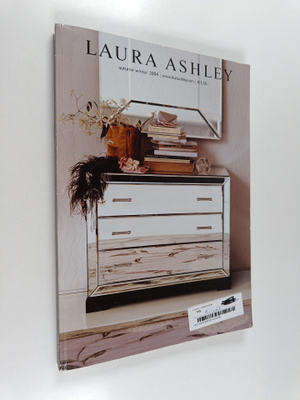 Laura Ashley : Autumn winter 2004