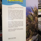 Lauranto : CUENTAME 1 + 2CD OPI PUHUMAAN ESPANJAA - pikkukuva 2