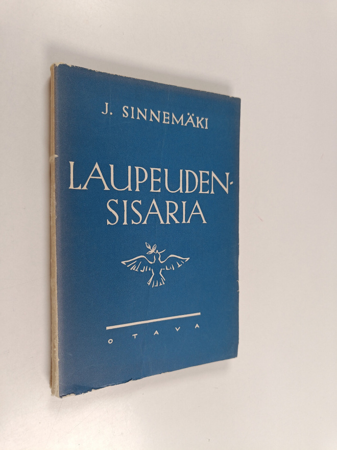 J. Sinnemäki : Laupeuden sisaria