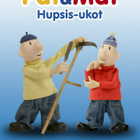 Hupsis-ukot Pat ja Mat: Puuhailijat dvd - pikkukuva 1