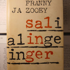J. D. Salinger - Franny ja Zooey (sid.) - pikkukuva 1