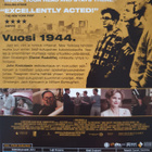 KILL YOUR DARLINGS BLU-RAY + DVD - pikkukuva 2