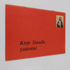 Kari Könönen : Kirje sinulle ystäväni - pikkukuva 1