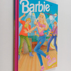 Viia (suom.) Viitanen : Barbie : unelmakonsertti - pikkukuva 1