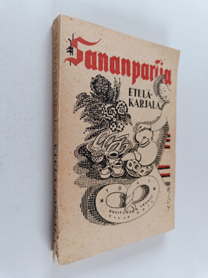 Etelä-Karjalan sananparsia