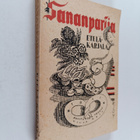 Etelä-Karjalan sananparsia - pikkukuva 1