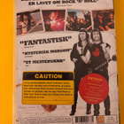 The Story of Anvil DVD - pikkukuva 2
