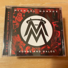 Michael Monroe - Horns and Halos. Spinefarm, Argentiina 2013 - pikkukuva 1