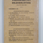 Victor Madsen : Jordens udviklings historie - pikkukuva 2