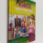 Lene Möller Jörgensen : Taikaruusun maa - pikkukuva 1