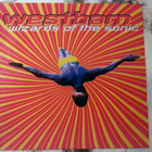 Westbam - Wizards Of The Sonic 12" - 1994 - pikkukuva 1