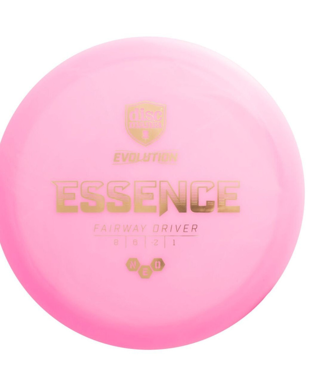 Discmanian fairway driver Essence