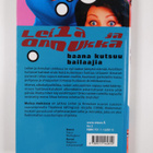 Annukka Ahlqvist : Leila ja Annukka : melua mekossa - pikkukuva 2