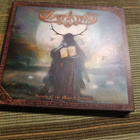 Elvenking:Secrets Of The Magick Grimoire. - pikkukuva 1