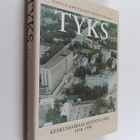 TYKS : keskussairaalaliiton aika 1958-1990 - pikkukuva 1