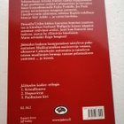 Salvatore, R. A.: Forgotten Realms: Puolituisen kivi - pikkukuva 2