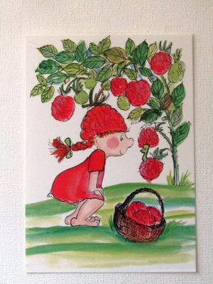 Virpi Pekkala: Vattumyssy