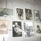 VINTAGE POSTIKORTTEJA , MANNERHEIM, HJ.SIILASVUO, STÖSSEL - pikkukuva 1