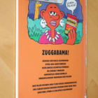 J. Tilsa : Ilma-autolla Kaliforniaan ( 1.p. 2005 k.po ) - pikkukuva 2
