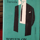 MAURI SARIOLA : TOTUUS ON ARMOTON - pikkukuva 1